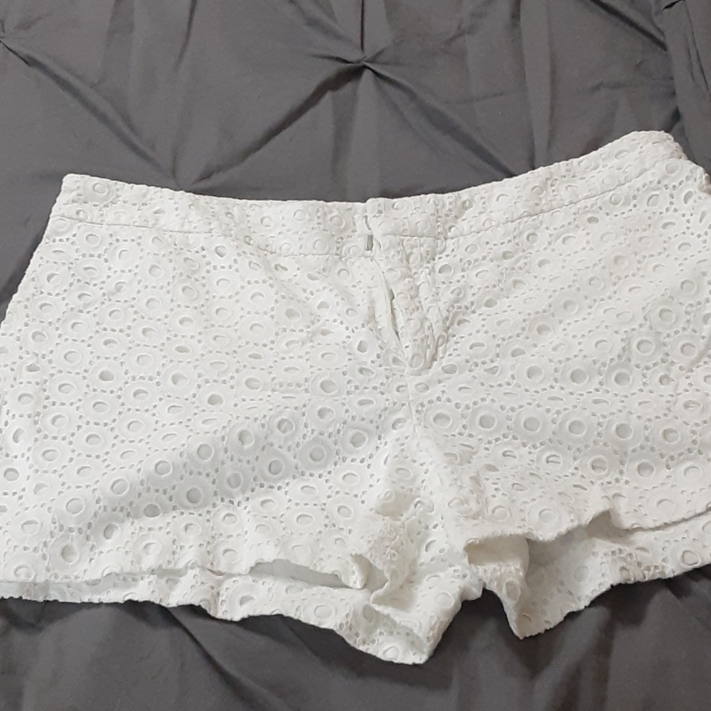 Crown & ivy shorts